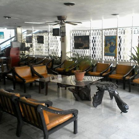Hotel De Los Reyes Acapulco Luaran gambar
