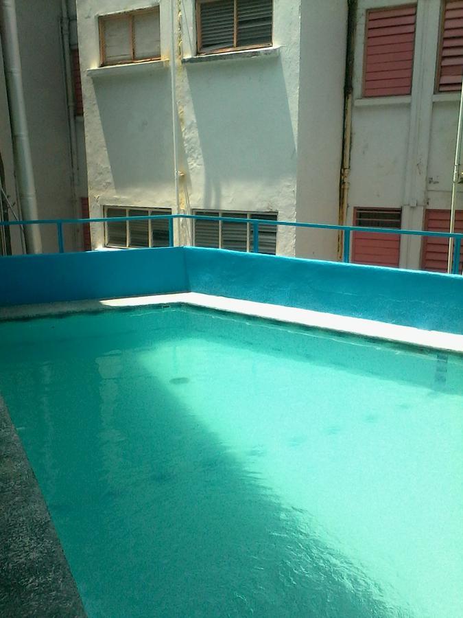 Hotel De Los Reyes Acapulco Luaran gambar